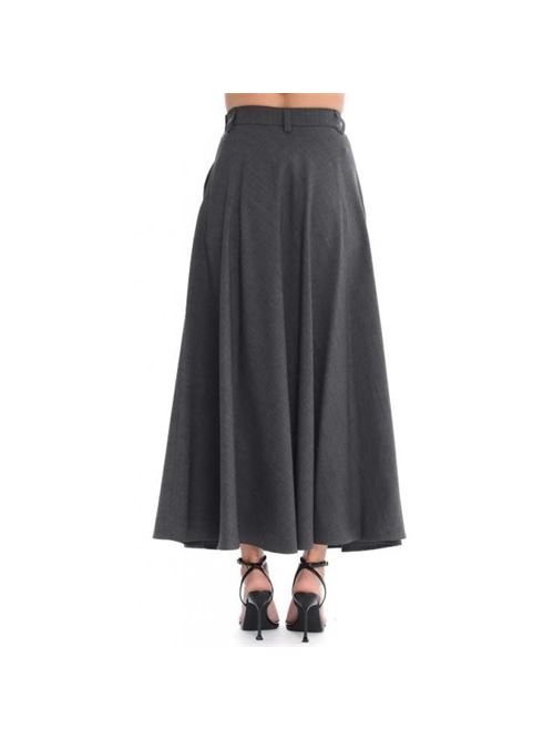 Herno Gonna Trapezio HERNO | GN000036D126469300
